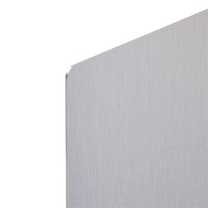 Chromaluxe Substrates Aluminium